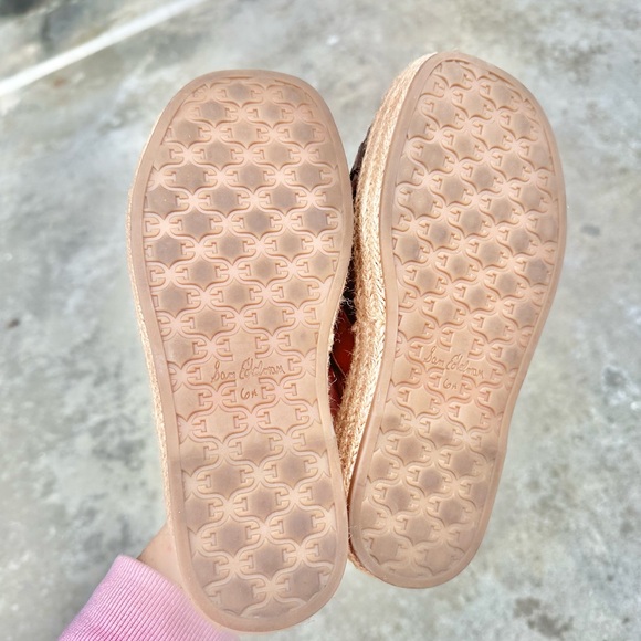 Sam Edelman Women's Pria Slide Sandal size 6.5 - Picture 4 of 4